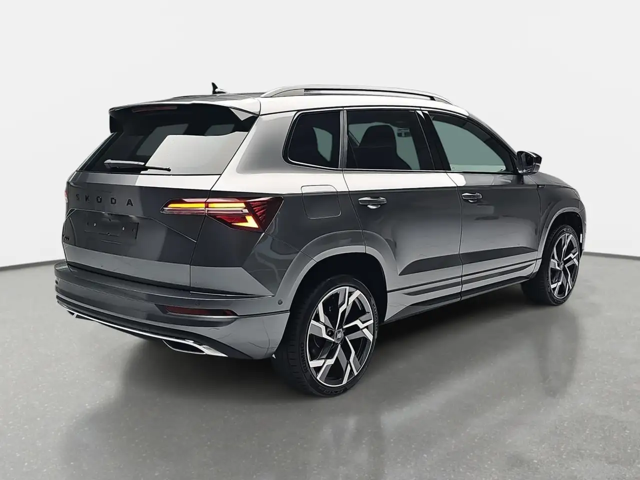 Skoda Karoq 2026