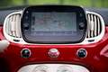 Fiat 500 1.2i Lounge avec Toit ouvrant et Garantie 24 mois Rot - thumbnail 14