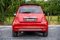 Fiat 500 1.2i Lounge avec Toit ouvrant et Garantie 24 mois Rot - thumbnail 5