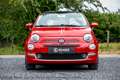 Fiat 500 1.2i Lounge avec Toit ouvrant et Garantie 24 mois Rot - thumbnail 2