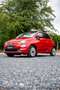 Fiat 500 1.2i Lounge avec Toit ouvrant et Garantie 24 mois Rot - thumbnail 24