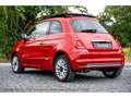 Fiat 500 1.2i Lounge - Toit ouvrant - Garantie 24 mois Rouge - thumbnail 23