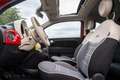 Fiat 500 1.2i Lounge avec Toit ouvrant et Garantie 24 mois Rot - thumbnail 16
