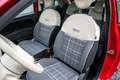 Fiat 500 1.2i Lounge avec Toit ouvrant et Garantie 24 mois Rot - thumbnail 11