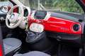 Fiat 500 1.2i Lounge avec Toit ouvrant et Garantie 24 mois Rot - thumbnail 19