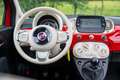 Fiat 500 1.2i Lounge avec Toit ouvrant et Garantie 24 mois Rot - thumbnail 21