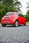 Fiat 500 1.2i Lounge avec Toit ouvrant et Garantie 24 mois Rot - thumbnail 25