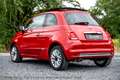 Fiat 500 1.2i Lounge avec Toit ouvrant et Garantie 24 mois Rot - thumbnail 6