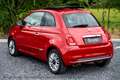 Fiat 500 1.2i Lounge avec Toit ouvrant et Garantie 24 mois Rot - thumbnail 23