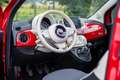Fiat 500 1.2i Lounge avec Toit ouvrant et Garantie 24 mois Rot - thumbnail 7