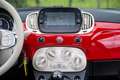 Fiat 500 1.2i Lounge avec Toit ouvrant et Garantie 24 mois Rot - thumbnail 13