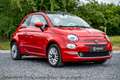Fiat 500 1.2i Lounge avec Toit ouvrant et Garantie 24 mois Rot - thumbnail 3