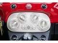 Fiat 500 1.2i Lounge - Toit ouvrant - Garantie 24 mois Rouge - thumbnail 17