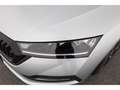 Skoda Octavia Combi 1.4 TSI iV Style DSG AHK/HUD/NAV Silber - thumbnail 8