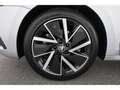 Skoda Octavia Combi 1.4 TSI iV Style DSG AHK/HUD/NAV Silber - thumbnail 10