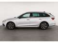Skoda Octavia Combi 1.4 TSI iV Style DSG AHK/HUD/NAV Silber - thumbnail 6