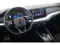 Skoda Octavia Combi 1.4 TSI iV Style DSG AHK/HUD/NAV Silber - thumbnail 11