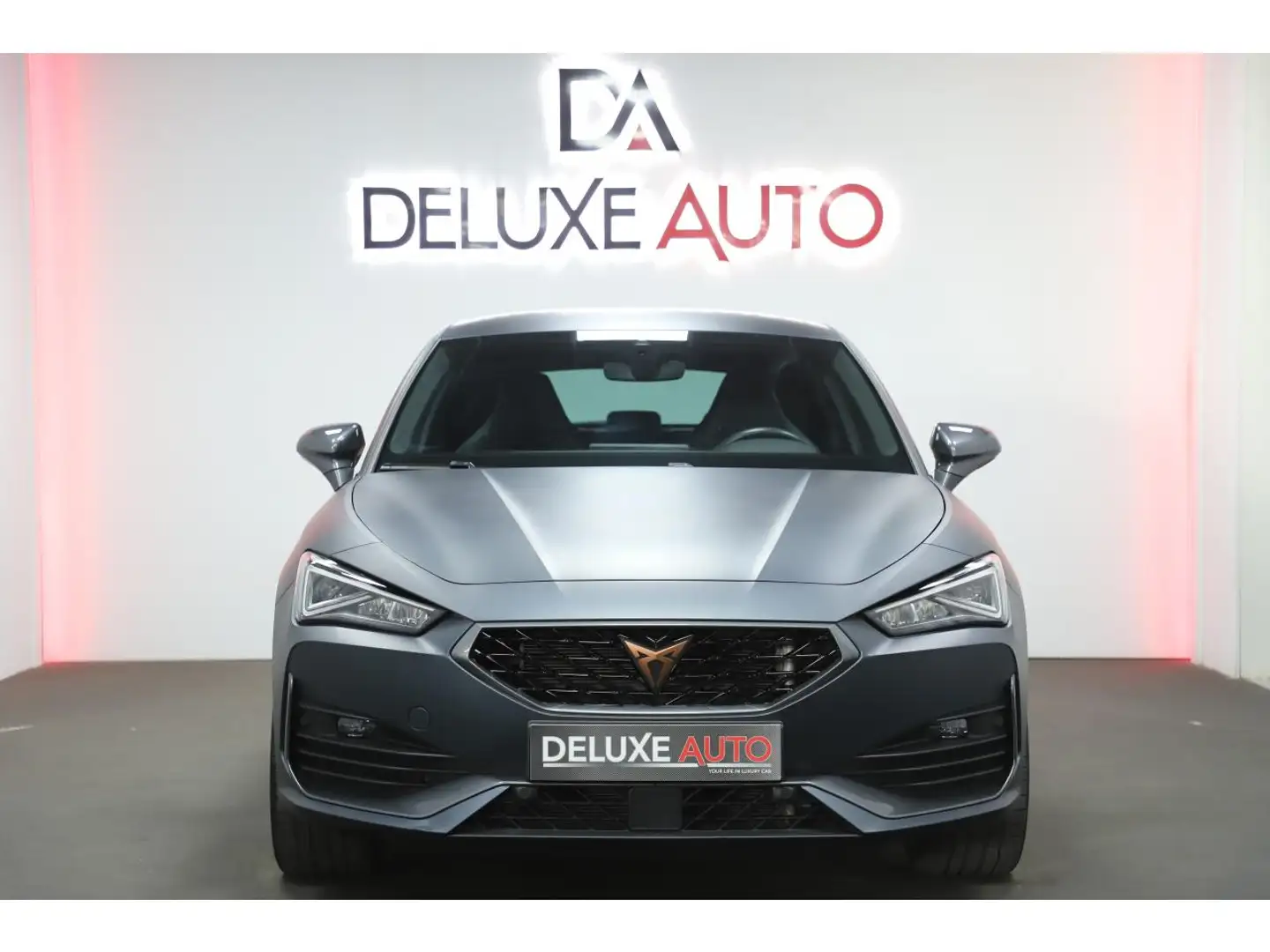 CUPRA Leon 1.4 e-Hybrid 245 - DSG 6 - 2