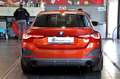 BMW 420 d xDrive 48V Gran Coupé MSport -PRO/FRENI M/19" Arancione - thumbnail 4