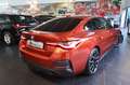 BMW 420 d xDrive 48V Gran Coupé MSport -PRO/FRENI M/19" Arancione - thumbnail 9