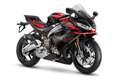 Aprilia RS 660 FACTORY Fekete - thumbnail 10