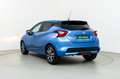 Nissan Micra 1.5dCi S&S N-Connecta 90 Azul - thumbnail 9