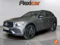 Mercedes-Benz GLC 200 d 4MATIC Gris - thumbnail 3
