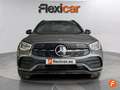 Mercedes-Benz GLC 200 d 4MATIC Amarillo - thumbnail 2