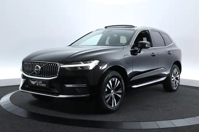 Volvo XC60 2.0 T6 Plug-in hybrid AWD Core Bright Long Range |