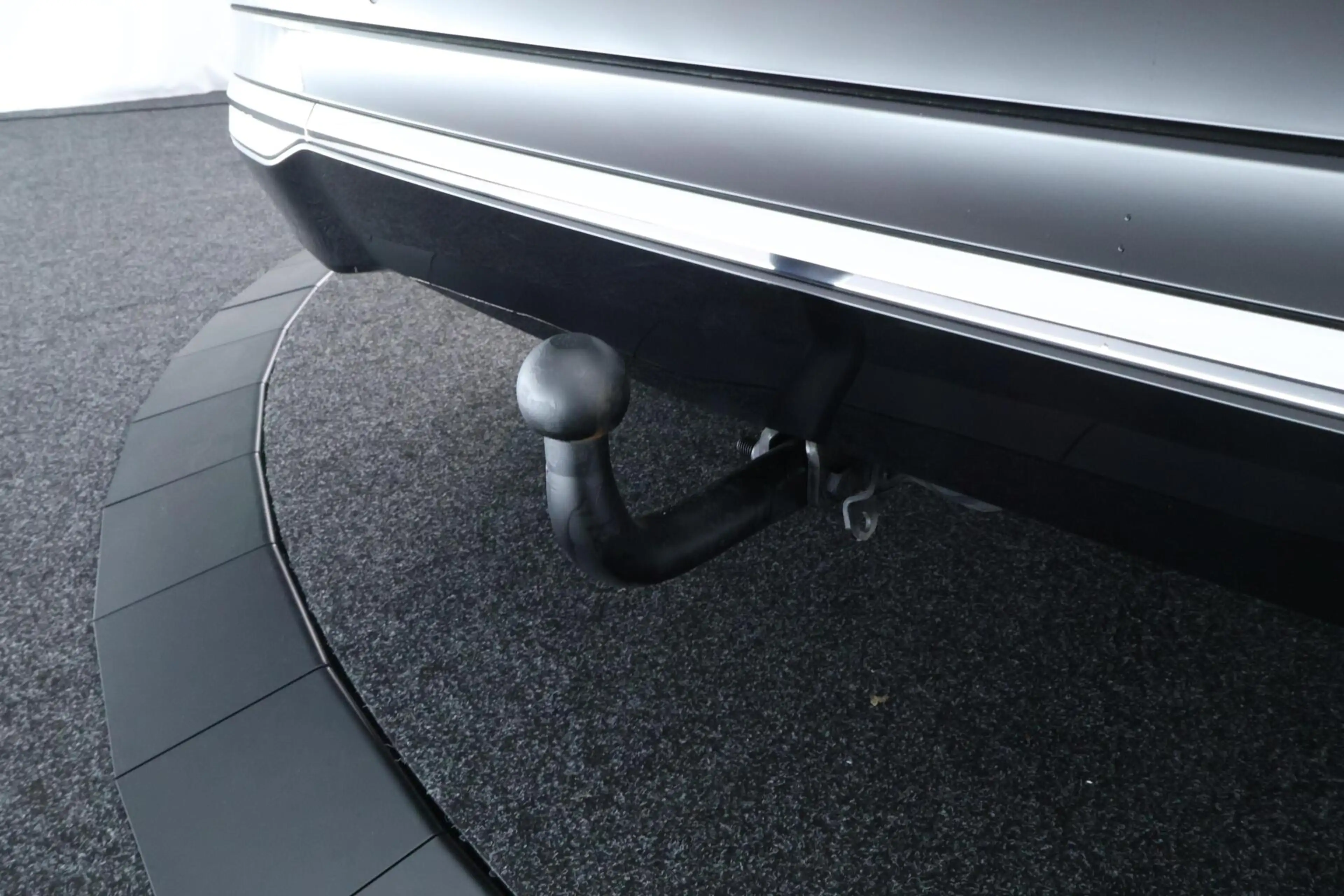 Volvo XC60 2.0 T6 Plug-in hybrid AWD Core Bright Long Range | — photo 23
