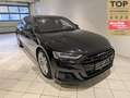 Audi S8 quattro Headup Matrix Standheizung Nachtsicht Siyah - thumbnail 1