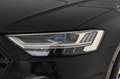 Audi S8 TFSI quatto Head-up Matrix Nachtsicht Чёрный - thumbnail 9
