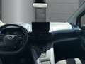 Opel Combo Life 6-AT 1.5D 7 Sitzer Totwinkelassistent ACC Apple Ca Gris - thumbnail 9
