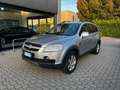 Chevrolet Captiva Captiva2.4 16v LT ecologic 7 POSTI Argento - thumbnail 1