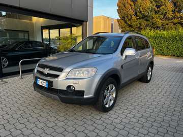 Captiva2.4 16v LT ecologic 7 POSTI