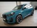BMW X1 M35I - M SPORT-PRO - HARMAN-KA Bleu - thumbnail 3