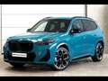 BMW X1 M35I - M SPORT-PRO - HARMAN-KA Bleu - thumbnail 1
