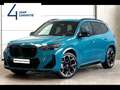 BMW X1 M35I - M SPORT-PRO - HARMAN-KA Bleu - thumbnail 1