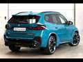BMW X1 M35I - M SPORT-PRO - HARMAN-KA Bleu - thumbnail 2