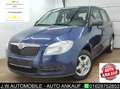 Skoda Fabia 1.2 KLIMAANLAGE 1-HAND SERVO ABS ESP COOL EDITION Azul - thumbnail 4