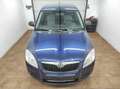 Skoda Fabia 1.2 KLIMAANLAGE 1-HAND SERVO ABS ESP COOL EDITION Azul - thumbnail 5