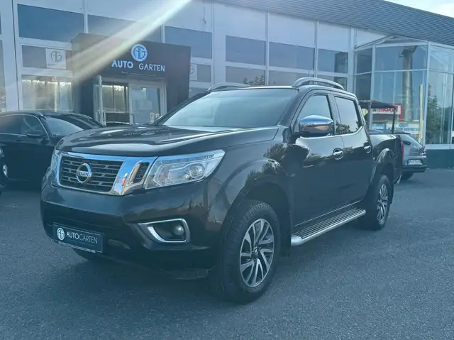 Nissan Navara NP300 N-Connecta Double Cab 4x4*KAMERA*