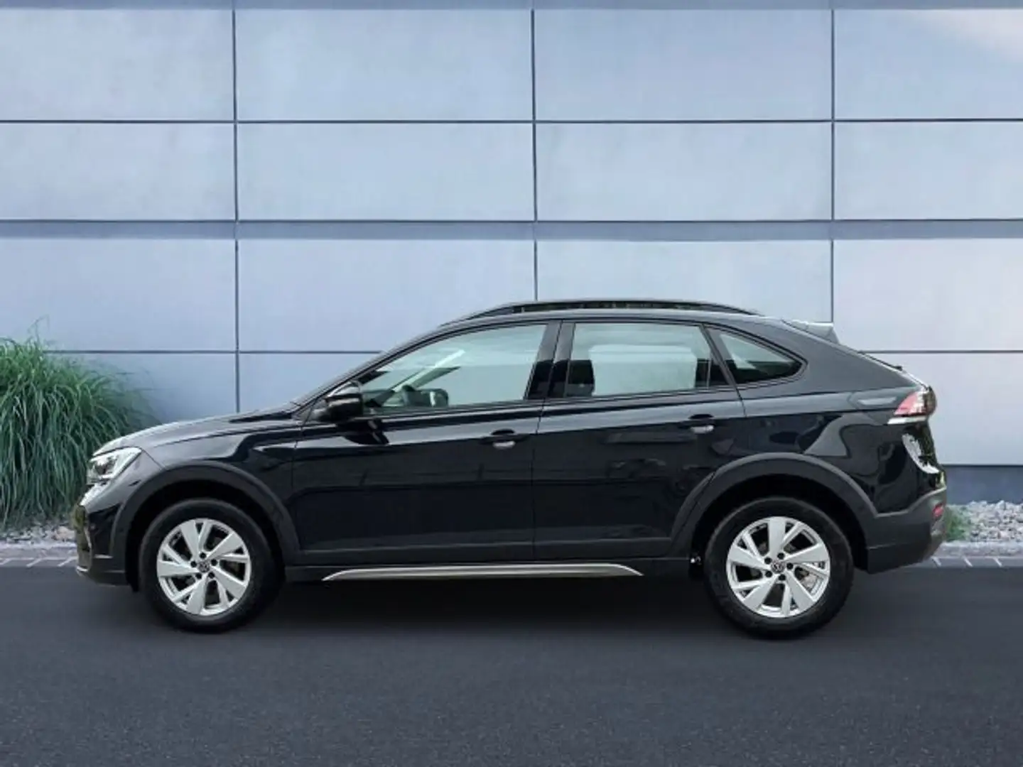 Volkswagen Taigo Life 1.0 TSI DSG 7-Gang DSG Schwarz - 2