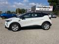 Renault Captur TCe 90 Evolution + roue de secours + peinture nacrée bi-ton Blanc - thumbnail 3