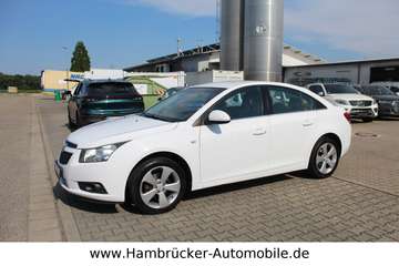 1.8 LT ~LEDER~NAVI~TEMPOMAT~PDC~EU5~AHK~