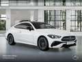 Mercedes-Benz CLE 180 AMG+NIGHT+PANO+360+BURMESTER+TOTW+KEYLESS Weiß - thumbnail 17