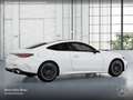 Mercedes-Benz CLE 180 AMG+NIGHT+PANO+360+BURMESTER+TOTW+KEYLESS Weiß - thumbnail 16