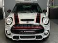 MINI John Cooper Works S 2.0 JCW F1 H&K NAVIGATIE CARPLAY PANORAMADAK LEE Gris - thumbnail 5