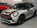 MINI John Cooper Works S 2.0 JCW F1 H&K NAVIGATIE CARPLAY PANORAMADAK LEE Gris - thumbnail 3