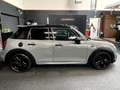 MINI John Cooper Works S 2.0 JCW F1 H&K NAVIGATIE CARPLAY PANORAMADAK LEE Gris - thumbnail 6